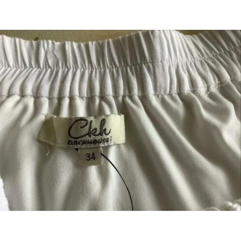 Rokje mt, 34. CKH. Super. aanbieding!!!