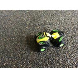 Playmobil Quad