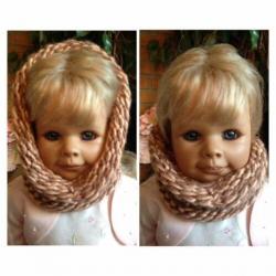 Warme winter cool , in div kleuren
