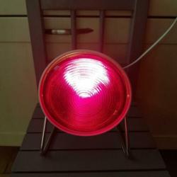 Philips Infraphil - infra rode lamp