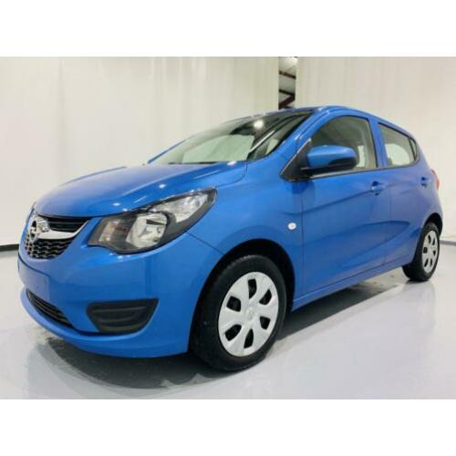Opel KARL 1.0 Enjoy Airco (bj 2017)