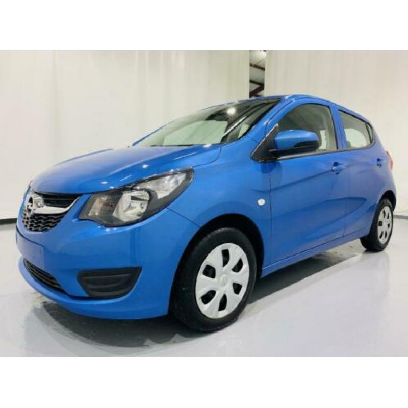 Opel KARL 1.0 Enjoy Airco (bj 2017)