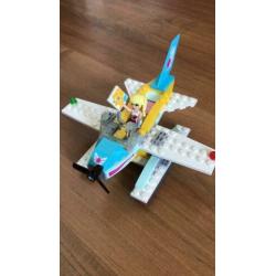 Lego Friends heartlake vliegclub 3063