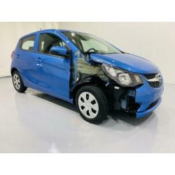 Opel KARL 1.0 Enjoy Airco (bj 2017)