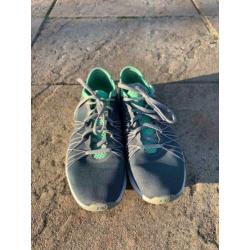 Nike dual fusion sportschoenen dames maat 39