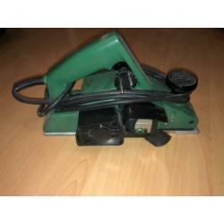 Hitachi schaaf