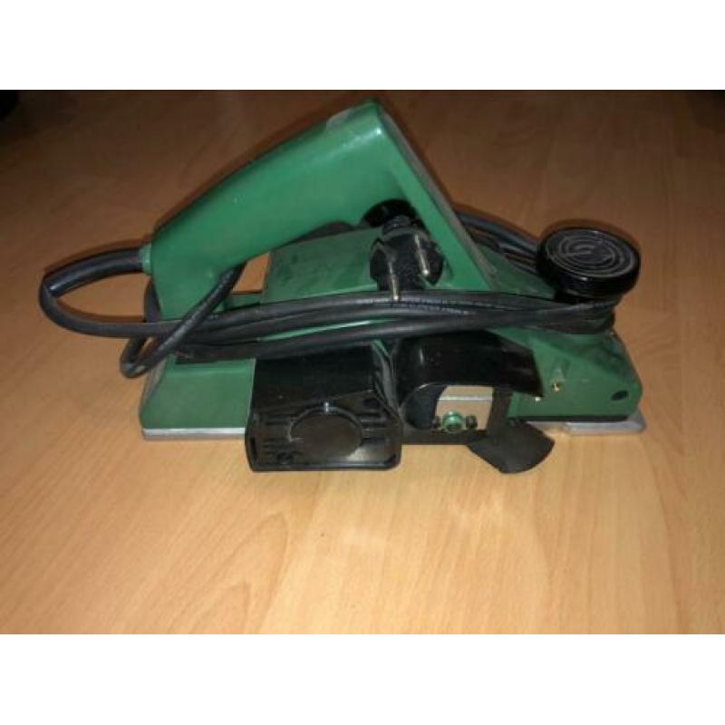 Hitachi schaaf