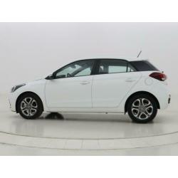 Hyundai i20 1.0 T-GDI Comfort Limited Automaat