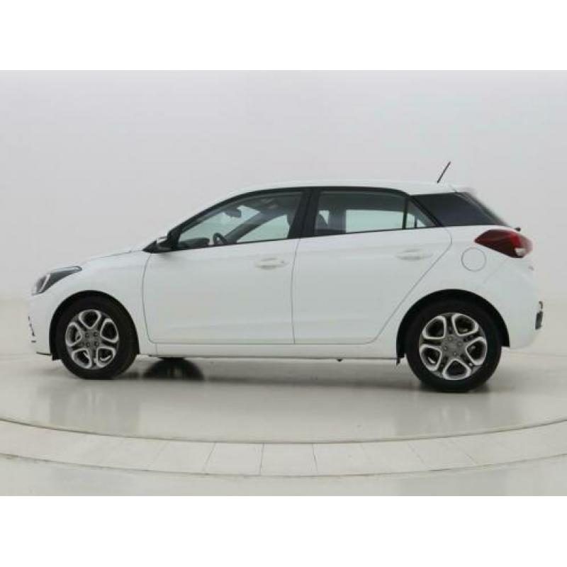Hyundai i20 1.0 T-GDI Comfort Limited Automaat