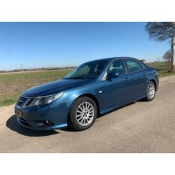 Saab 9-3 Sport Sedan 1.9 TiD Intro Edition Nw model 1e eig