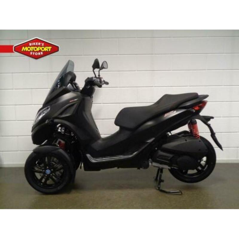 Piaggio MP3 300 HPE Sport (bj 2020)