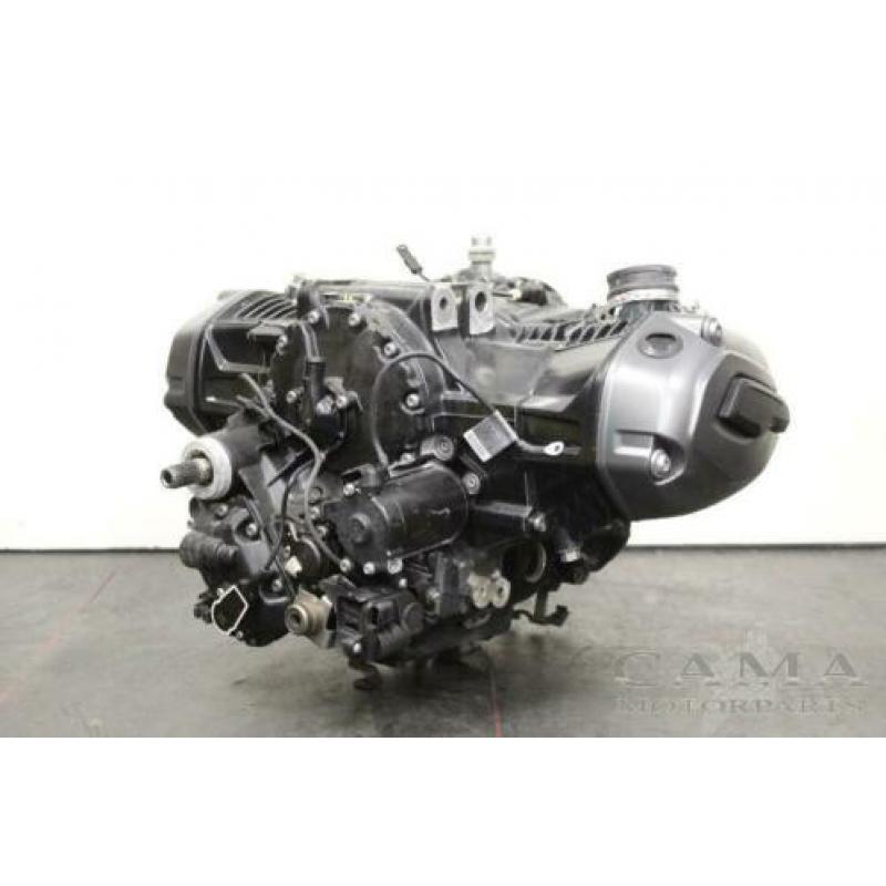 Motorblok bmw (122en*1314----*)