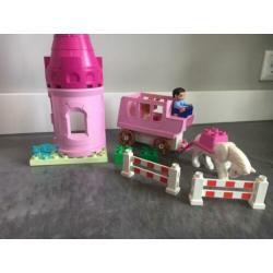 Diverse duplo sets