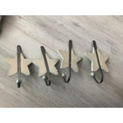 Kleding haken BamBam super leuk! Zgan
