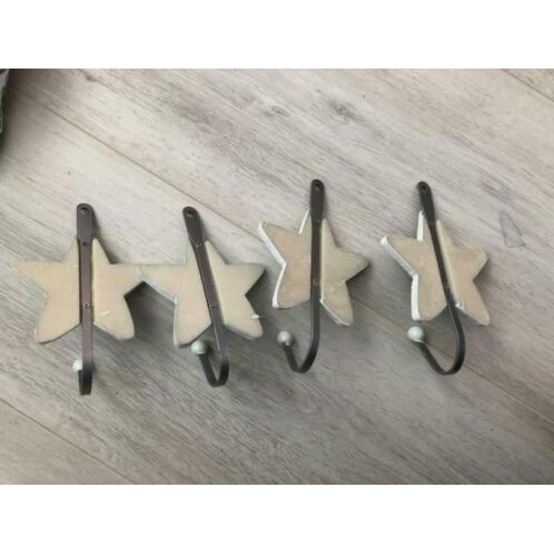 Kleding haken BamBam super leuk! Zgan