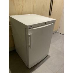 Liebherr Vriezer Tafelmodel Vrieskast A+