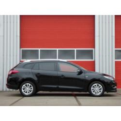 Renault Mégane Estate 1.2 TCe Limited/ lage km/ zeer mooi!