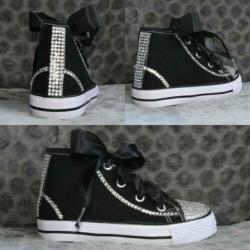 SPARKLY KIKI maat 26 - 35