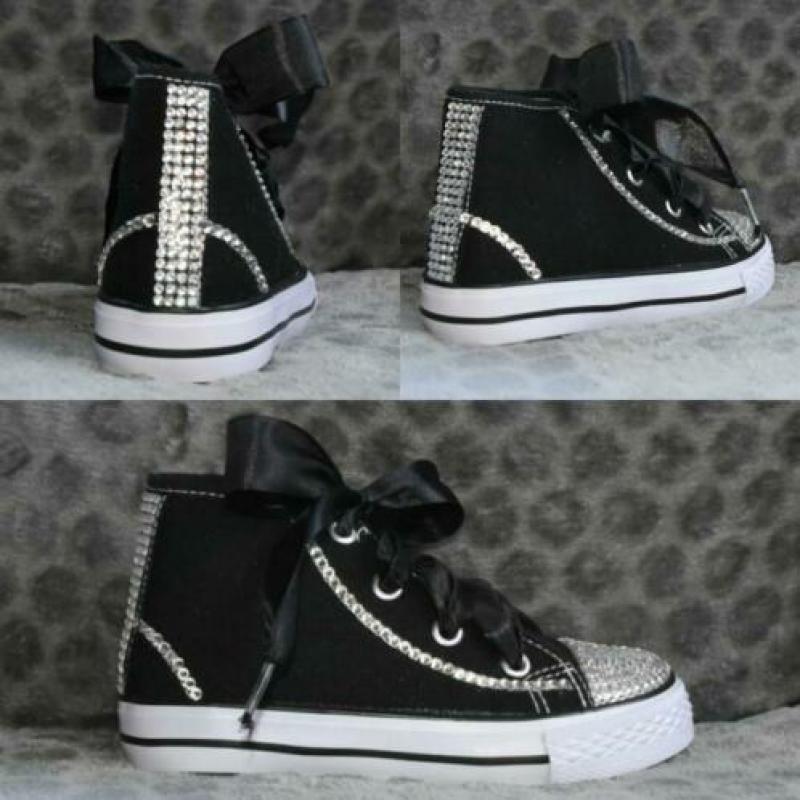 SPARKLY KIKI maat 26 - 35