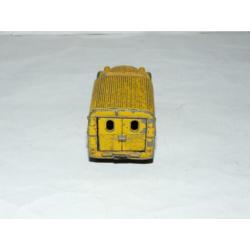 Dinky Toys - 25D - Citroen 2CV ANWB