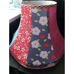 Lampen kappen