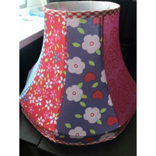 Lampen kappen