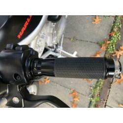 Harley Davidson Night Rod V-Rod Screaming Eagle