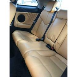 Alfa Romeo GT 3.2 v6 2005 Zwart
