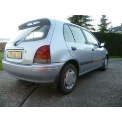 toyota starlet