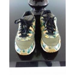Schoenen 38.5 originele nike's