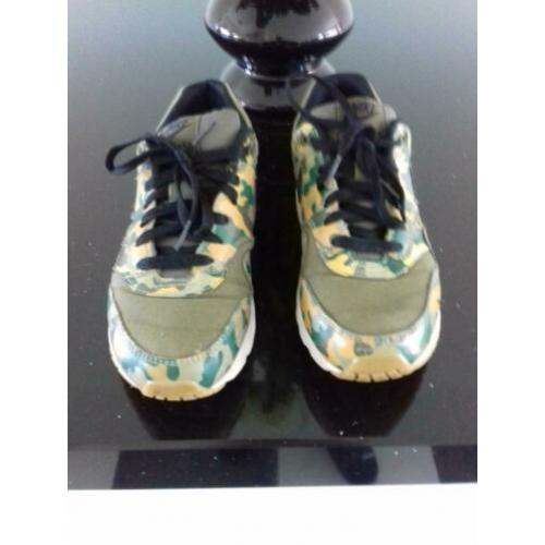 Schoenen 38.5 originele nike's