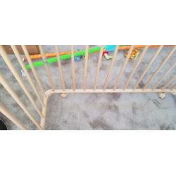 Babybox kunststof