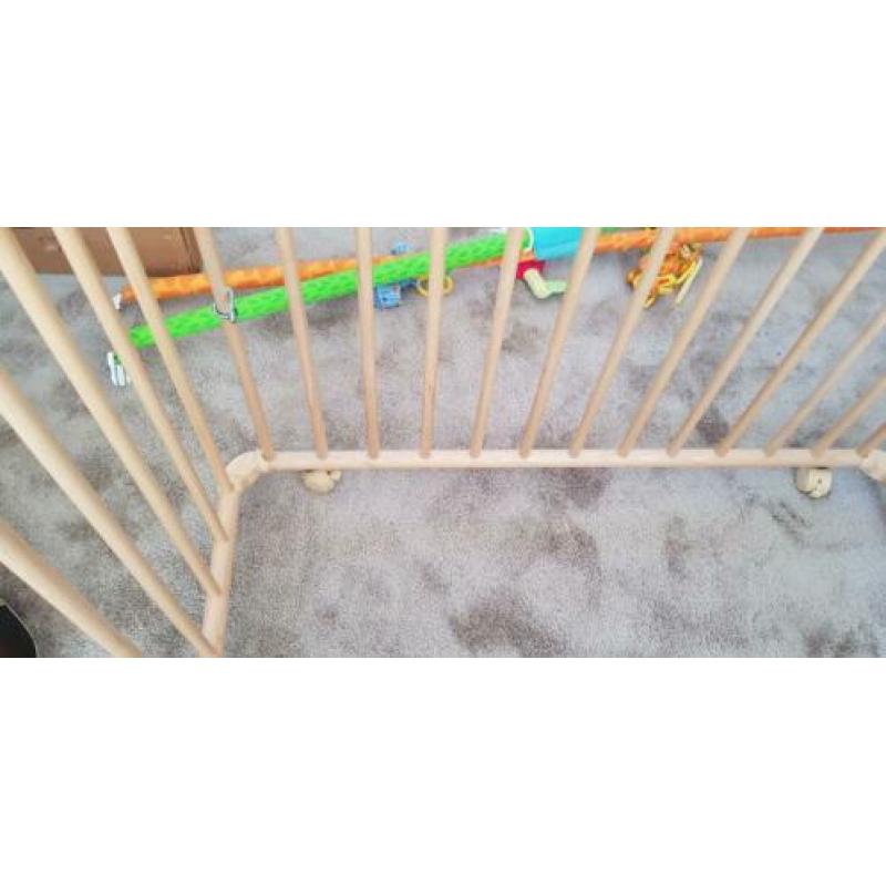 Babybox kunststof