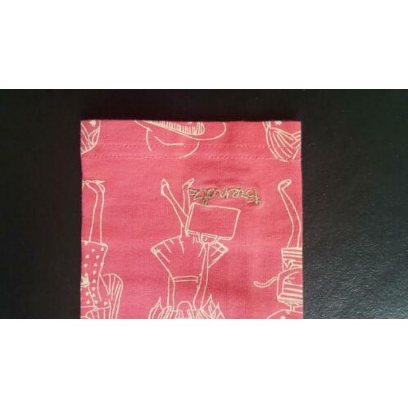 Nieuwe leuke leggings mt. 128