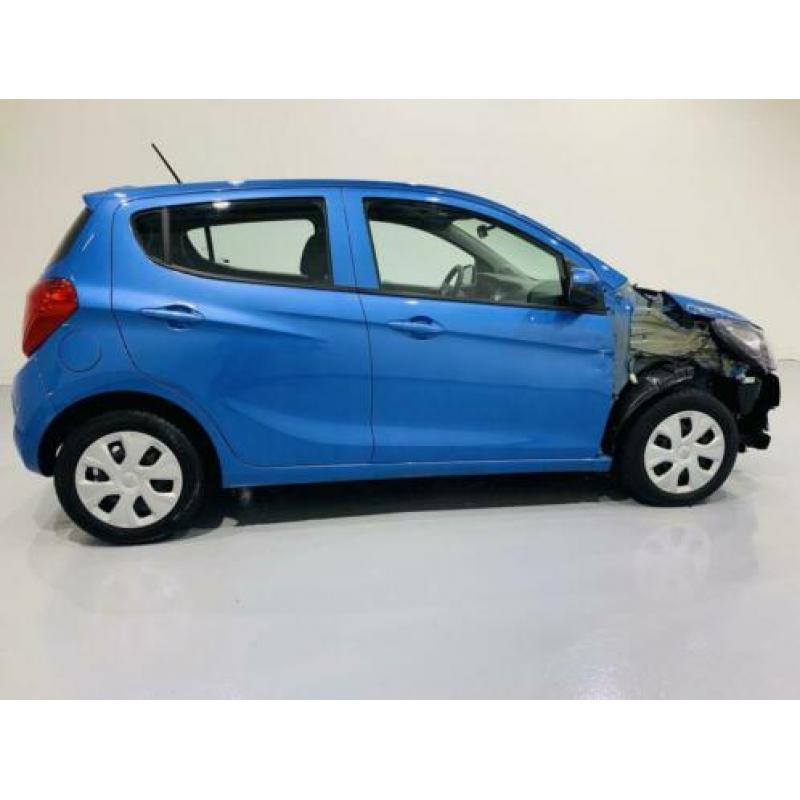 Opel KARL 1.0 Enjoy Airco (bj 2017)