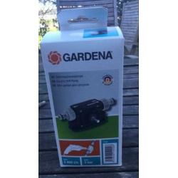 Gardena Mini pomp Z.G.A.N.