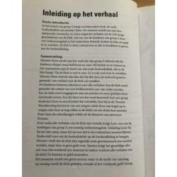 De koekoeksklok van groep 5 - voorleeskwartier