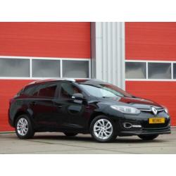 Renault Mégane Estate 1.2 TCe Limited/ lage km/ zeer mooi!