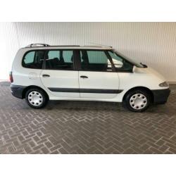 Renault Espace 2.0 RXE 2000 Wit