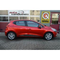 Renault Clio 0.9 TCe Zen O.a: Navi, Airco, Cruise Contr, 16