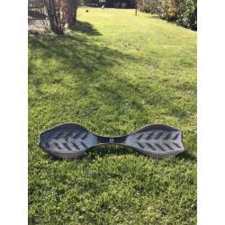 Waveboard