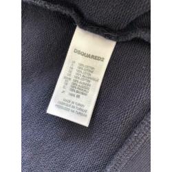 Origineel Dsquared Vestje 104