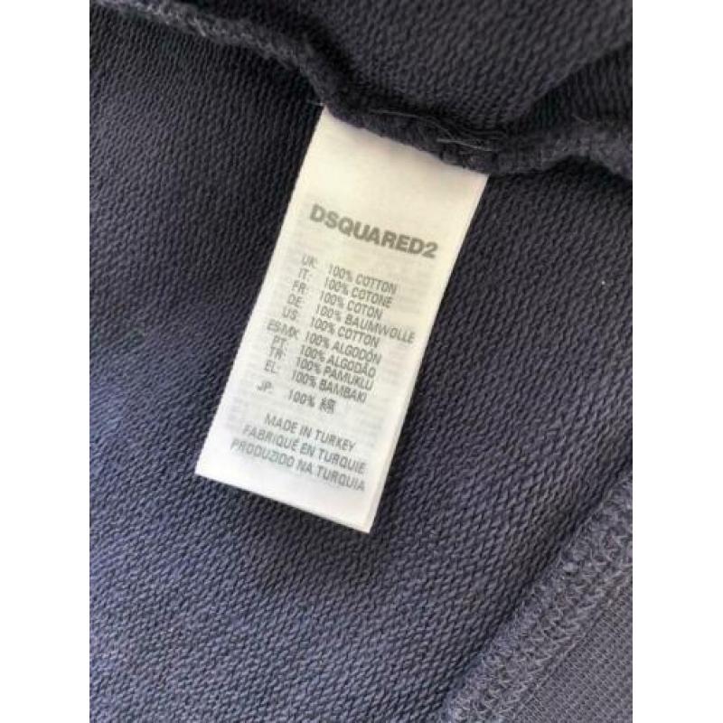 Origineel Dsquared Vestje 104