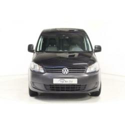 Volkswagen Caddy 1.6 TDI AIRCO CRUISE STOELVERWARMING BPM VR