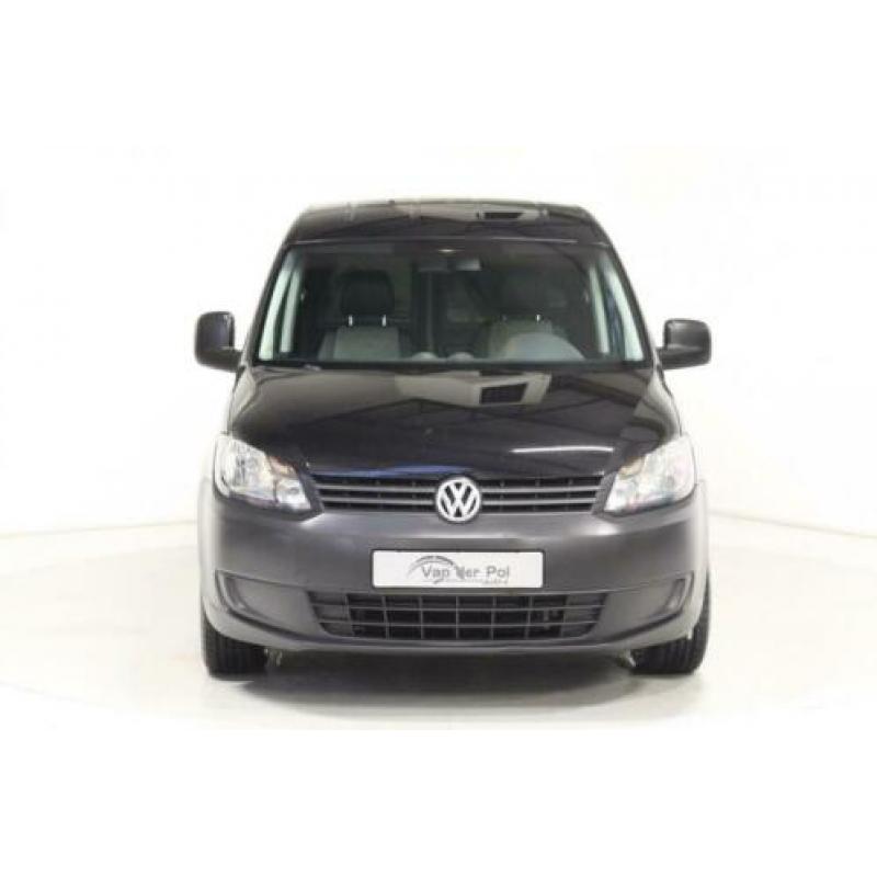 Volkswagen Caddy 1.6 TDI AIRCO CRUISE STOELVERWARMING BPM VR