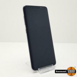Samsung Galaxy S8 64Gb Orchid Grey || Nette staat