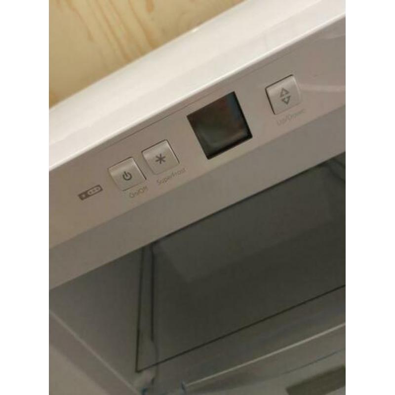 Liebherr Vriezer Tafelmodel Vrieskast A+