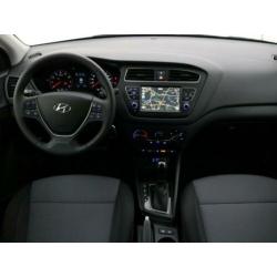 Hyundai i20 1.0 T-GDI Comfort Limited Automaat