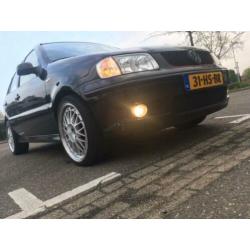 US Running Lights voor Volkswagen Polo 6N 6N2 9N 9N2 6R 6C