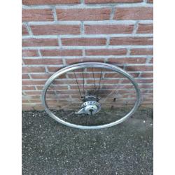 Shimano nexus 8 premium achterwiel in goede staat